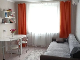 Продается 2-комнатная квартира Андреева пер, 64  м&sup2;, 2147483647 рублей