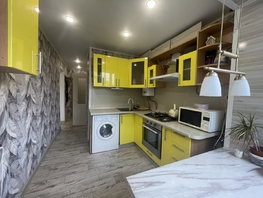Продается 1-комнатная квартира Калинина ул, 30  м&sup2;, 3850000 рублей