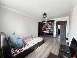 Продается 2-комнатная квартира Петрашевского ул, 45  м&sup2;, 4200000 рублей