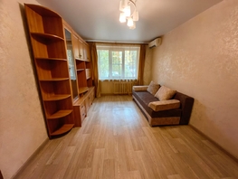 Продается 2-комнатная квартира 40-летия Победы пр-кт, 50  м&sup2;, 4650000 рублей