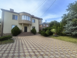 Продается Коттедж Былинная ул, 397.8  м&sup2;, участок 3 сот., 38000000 рублей