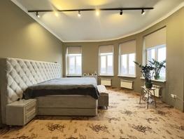 Продается 3-комнатная квартира 20-я линия ул, 83.8  м&sup2;, 20700000 рублей