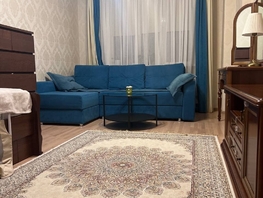 Продается 1-комнатная квартира Платова б-р, 38  м&sup2;, 6100000 рублей