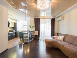 Продается 4-комнатная квартира Яблоневый пер, 123  м&sup2;, 14900000 рублей