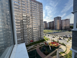 Продается 1-комнатная квартира 40-летия Победы пр-кт, 41  м&sup2;, 4700000 рублей