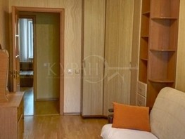 Продается 2-комнатная квартира Волкова ул, 44  м², 4350000 рублей
