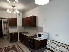 Продается 1-комнатная квартира Гвардейский пер, 43.2  м², 6600000 рублей