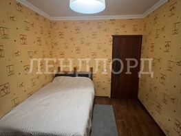 Продается 3-комнатная квартира Таганрогская ул, 63.1  м², 5700000 рублей