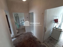 Продается 2-комнатная квартира Ворошиловский пр-кт, 55.2  м², 6500000 рублей