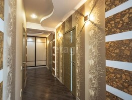 Продается 3-комнатная квартира Гвардейский пер, 81  м², 11500000 рублей