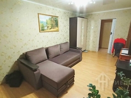 Продается 3-комнатная квартира Капустина ул, 61  м², 5300000 рублей