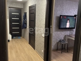 Продается 2-комнатная квартира Добровольского пл, 57  м², 5800000 рублей
