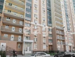 Продается Студия Жданова ул, 28  м², 3550000 рублей