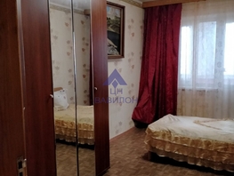 Продается 4-комнатная квартира Западный пер, 83  м², 6000000 рублей