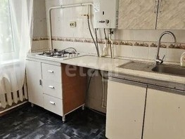 Продается 1-комнатная квартира Таганрогская ул, 32  м², 3200000 рублей