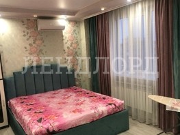 Продается 3-комнатная квартира Салютина пер, 80  м², 8800000 рублей