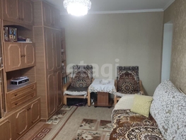 Продается 2-комнатная квартира Ленина пр-кт, 43.2  м², 4500000 рублей