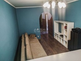Продается 3-комнатная квартира Киргизская ул, 78.2  м², 8600000 рублей