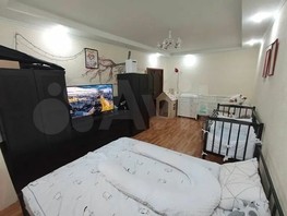 Продается 1-комнатная квартира Евдокимова ул, 51.9  м², 5250000 рублей
