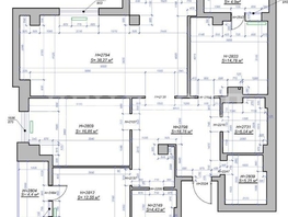 Продается 3-комнатная квартира Казахстанский пер, 128  м², 17000000 рублей