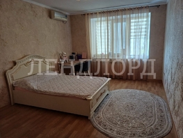 Продается 2-комнатная квартира Закруткина ул, 88.5  м², 15500000 рублей