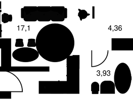 Продается Студия ЖК Культура, дом 2, 27.48  м², 4967989 рублей