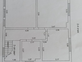 Продается Дом Орбитальная ул, 118  м², участок 3 сот., 6700000 рублей