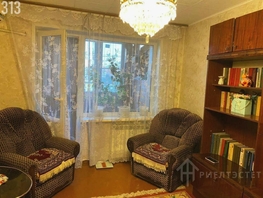 Продается 2-комнатная квартира Капустина ул, 42  м², 5000000 рублей