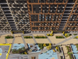Продается Студия ЖК Frame (Фрейм), 11А, 22.36 м², 4002440 рублей