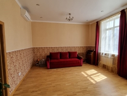 Продается 1-комнатная квартира 3-я Круговая ул, 60  м², 10199000 рублей