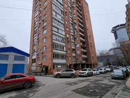 Продается 1-комнатная квартира Темерницкая ул, 37.6  м², 4300000 рублей