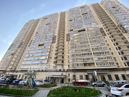 Продается Студия 49-я линия ул, 20.5  м², 3050000 рублей