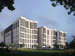 Продается Помещение Сиверса пр-кт, 621.37 м², 191009138 рублей