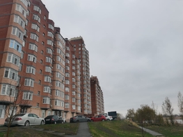 Продается 1-комнатная квартира Огородная ул, 33  м², 3800000 рублей