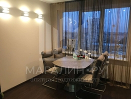 Продается 2-комнатная квартира Мира ул, 90  м², 11700000 рублей