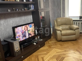 Продается 3-комнатная квартира краснодарская 2-я, 84.1  м², 8700000 рублей
