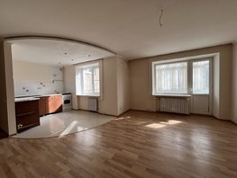 Продается 4-комнатная квартира 37-я линия ул, 83  м², 9000000 рублей