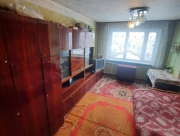 Продается 2-комнатная квартира Космонавтов пр-кт, 54  м², 4490000 рублей