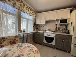Продается 2-комнатная квартира Гулаева ул, 45 м², 4300000 рублей
