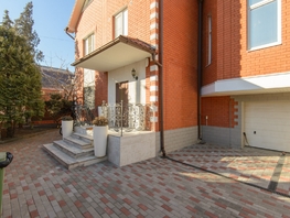 Продается Дом Аральский пер, 428 м², участок 6 сот., 45000000 рублей