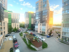 Продается 2-комнатная квартира Шолохова пр-кт, 68 м², 7800000 рублей