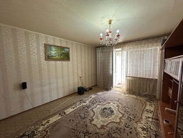 Продается 1-комнатная квартира Зорге ул, 40 м², 3700000 рублей