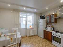 Продается 3-комнатная квартира Зорге ул, 82 м², 9500000 рублей
