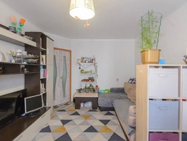 Продается 3-комнатная квартира Вартанова ул, 65 м², 6900000 рублей