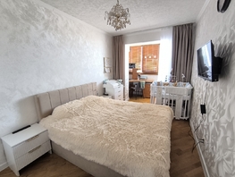 Продается 3-комнатная квартира Таганрогская ул, 80 м², 6950000 рублей