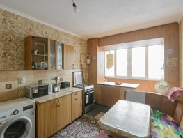 Продается 3-комнатная квартира Извилистая ул, 80.8 м², 8190000 рублей