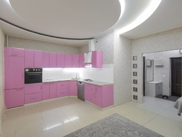Продается 3-комнатная квартира Вятская ул, 74 м², 7000000 рублей