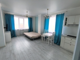 Продается Студия Таганрогская ул, 32.9 м², 3990000 рублей
