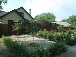 Продается Дом Комарова ул, 230 м², участок 15 сот., 18000000 рублей