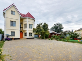Продается Дом Сормовская ул, 197.1 м², участок 4.5 сот., 25000000 рублей